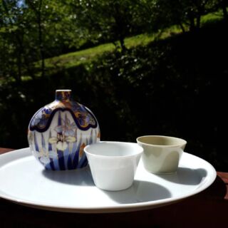 ポート 茶関係 深川製磁 ポート 茶関係 深川製磁 工芸品